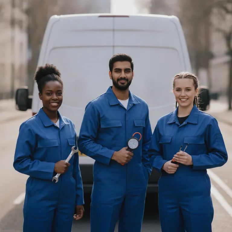 Gas Boiler Repair team in Dianella